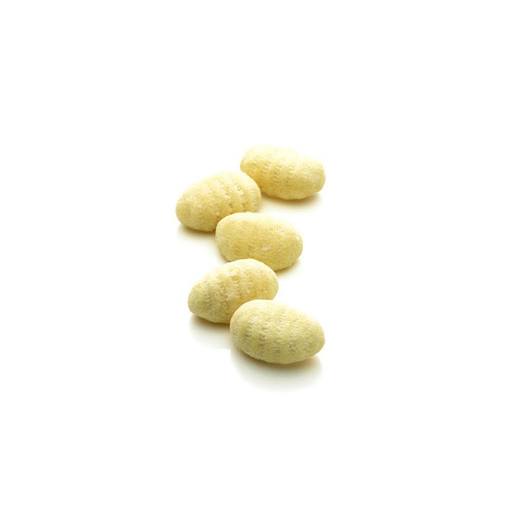 Gnocchis de Pommes de Terre Gnocchis de Pommes de Terre