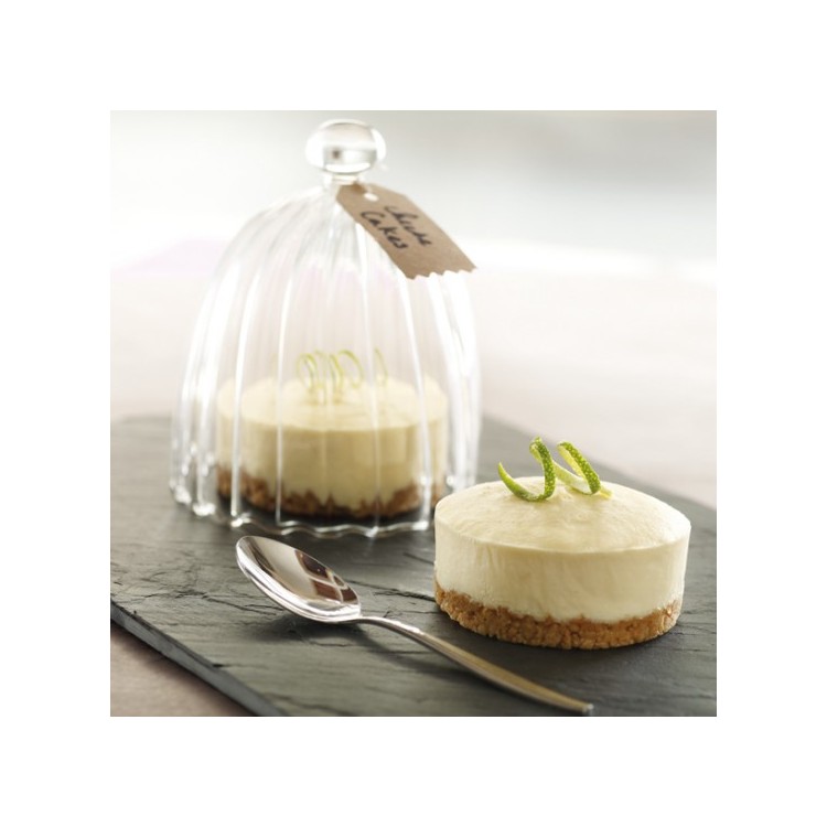 2 Cheesecakes Citron 85g 2 Cheesecakes Citron 85g