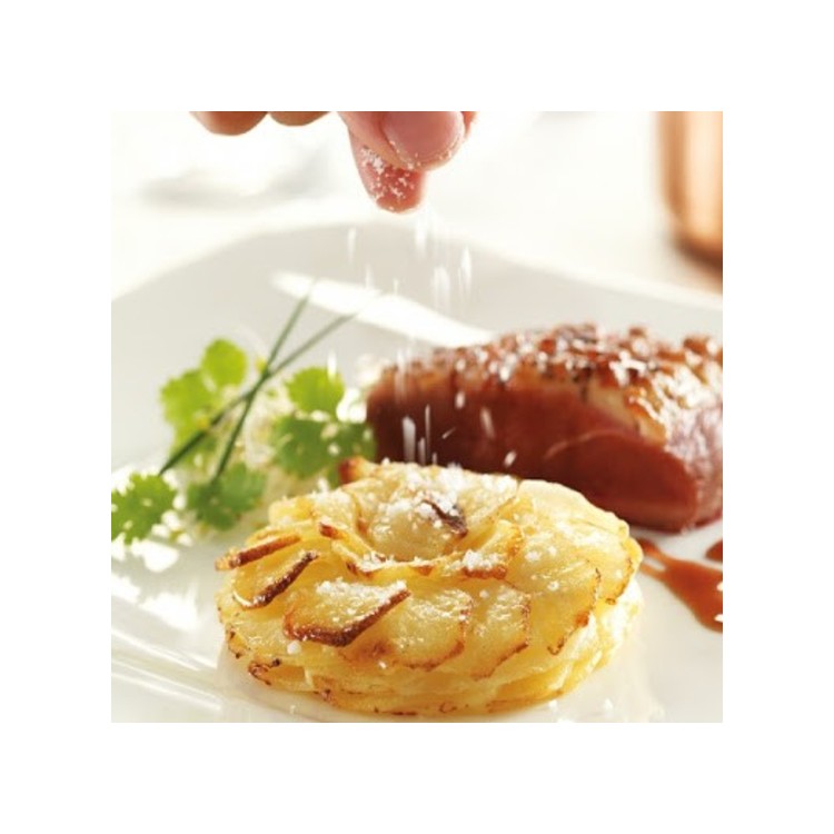 5 Pommes de Terre Anna 60g 5 Pommes de Terre Anna 60g