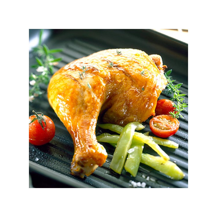 Cuisse de Poulet Déjointée Cuisse de Poulet Déjointée