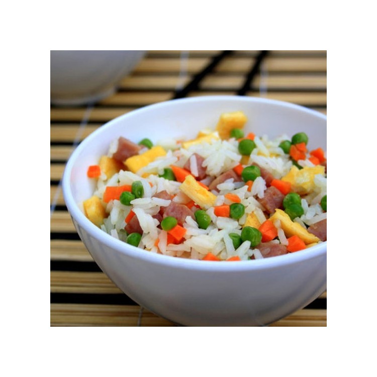 Riz Cantonais Riz Cantonais