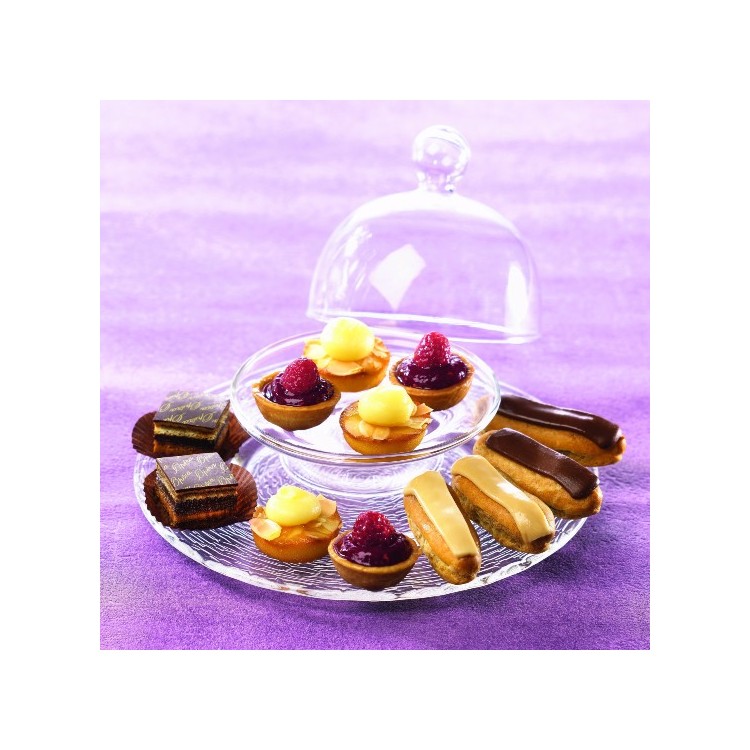 12 Petits Fours Gourmand 150g 12 Petits Fours Gourmand 150g