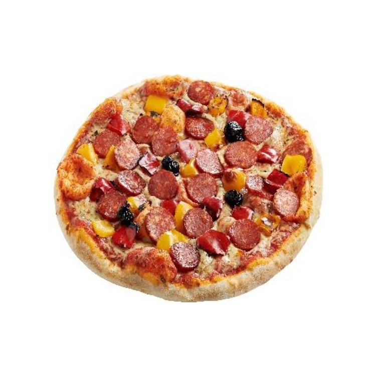 Pizza Chorizo Pizza Chorizo