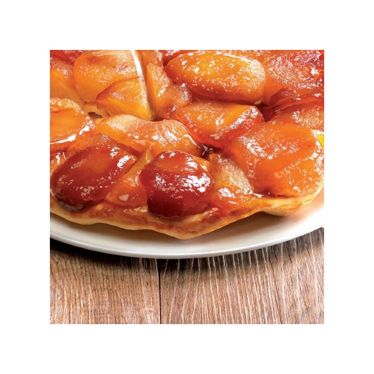 Tarte Tatin Caramel Tarte Tatin Caramel