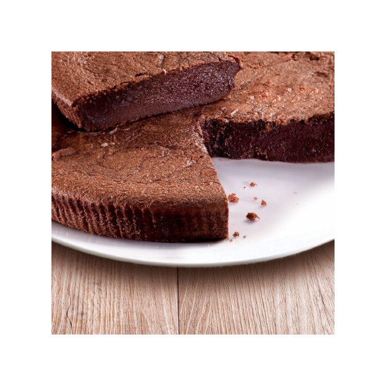Fondant au Chocolat Fondant au Chocolat