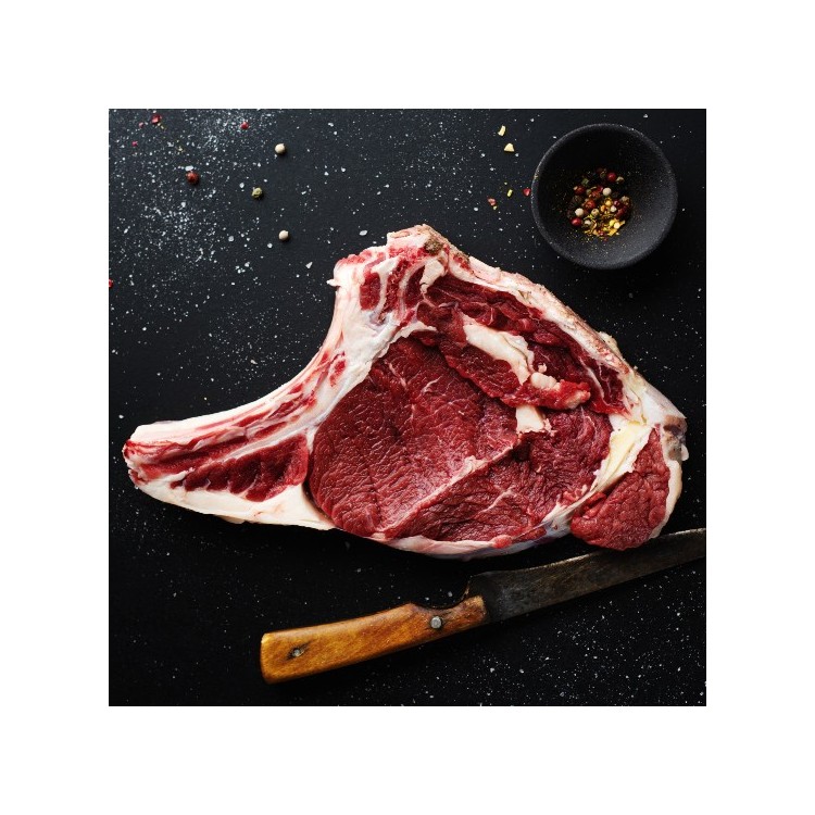 Côte de Boeuf Maturée de 1kg