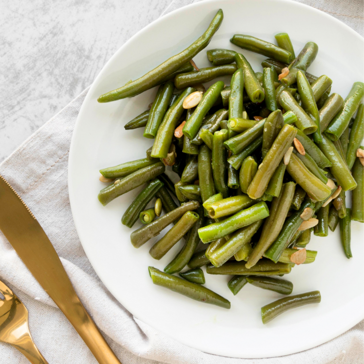 Haricots Verts extra fins