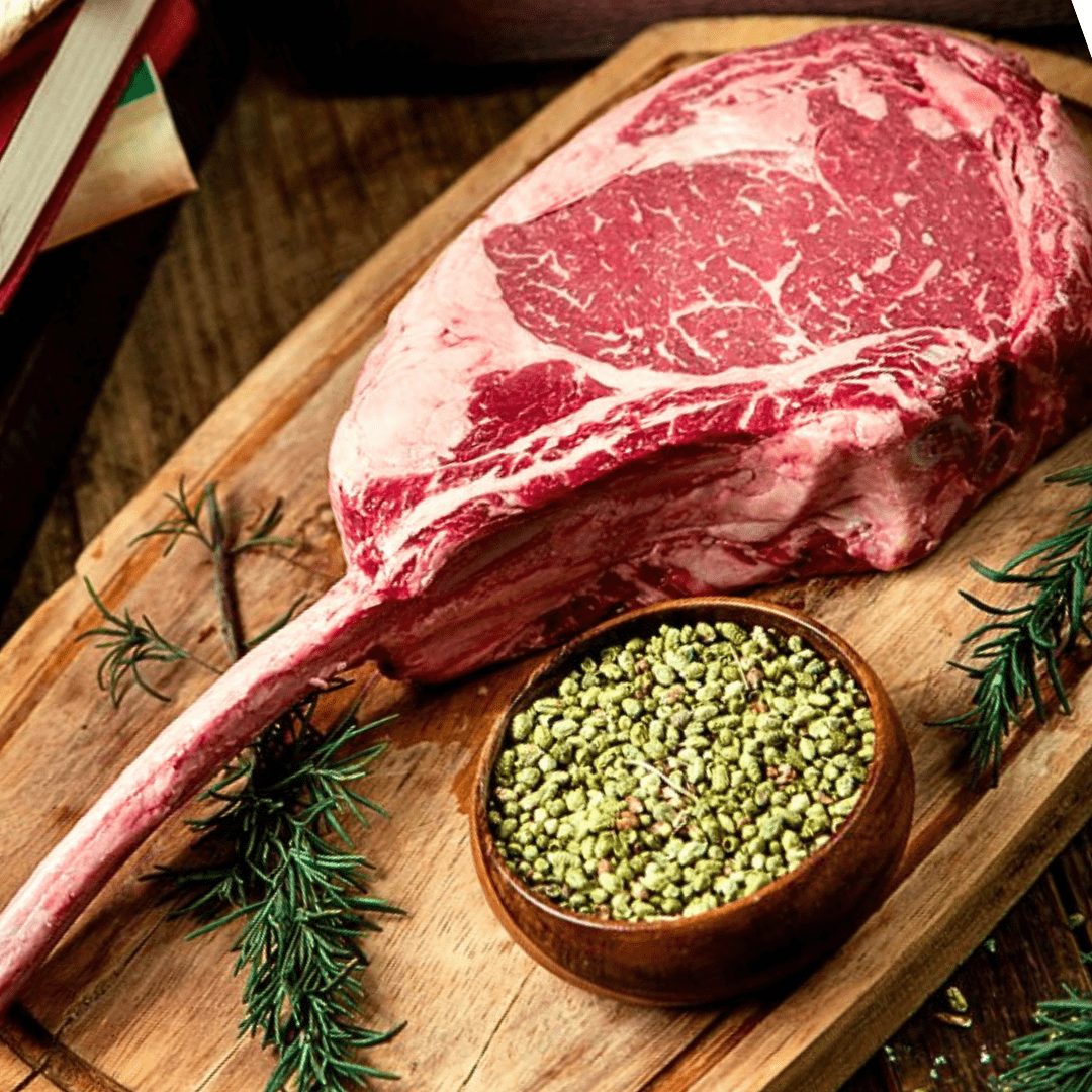 Tomahawk de Boeuf 1kg